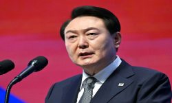 दक्षिण कोरियाका राष्ट्रपति युन महाभियोगपछि पदबाट निलम्बित