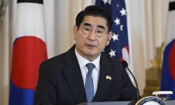 दक्षिण कोरियाका पूर्व रक्षामन्त्रीले गरे आत्महत्या प्रयास