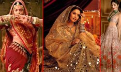 बि-टाउनका यी सुन्दरीहरूको भारी पहिरन