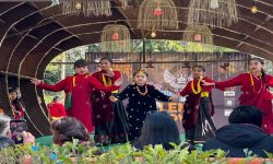 लिटिल आइडल नेपाल २०२४: पाँचौं संस्करणमा बालप्रतिभा निखार्ने प्रशिक्षण जारी