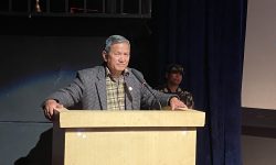 ग्रामीण दूरसञ्चार विकास कोष कार्यान्वयन गर्न सञ्चारमन्त्री गुरुङको निर्देशन