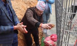 ‘आवश्यकताका आधारमा योजना छनोट गर्नुपर्ने’