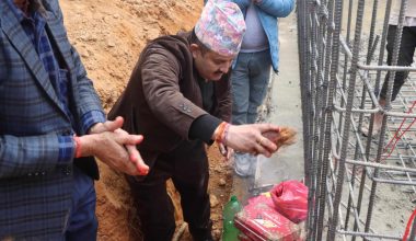 ‘आवश्यकताका आधारमा योजना छनोट गर्नुपर्ने’