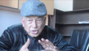 सिंहको निधनमा कामपामा शोक बिदा