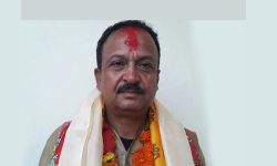 नागार्जुन नगरपालिकाका प्रमुख बस्नेत विरुद्ध भ्रष्टाचार र सम्पत्ति शुद्धिकरणमा मुद्दा दायर