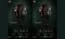 ‘हरर’ विधामा बन्यो चलचित्र ‘मम्मी’