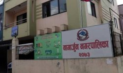 रामकोटमा ४० करोड लगानीमा बद्रीनारायण धाम निर्माण