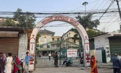 हुनमान जन्मोत्सव दुई समुदायबीच झडप हुँदा प्रहरी र सशस्त्र प्रहरी घाइते, नारायणी अस्पतालमा उपचार हुँदै