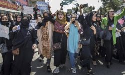 तालिबानको महिला र केटीहरूको व्यवहारका कारण नर्वेले गर्याे राजदूत अस्वीकार