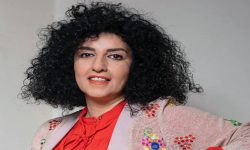 नोबेल पुरस्कार समितिका सदस्य र नोबेल शान्ति पुरस्कार विजेता मोहम्मदीबीच संवाद