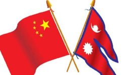 ‘द्विपक्षीय हित र पारस्परिक लाभमा आधारित नेपाल–चीन सम्बन्ध’
