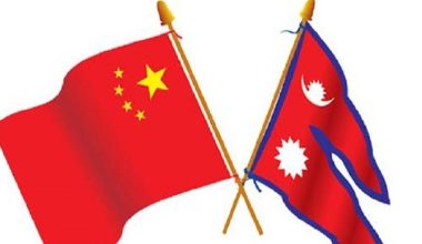 माथिल्लो क्षेत्रको विपद्सम्बन्धी सूचना आदानप्रदानका लागि चीनसँग समन्वय बढाइने