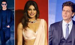 यी बलिउड स्टारका विदेशमा पनि विलासी घर छन्