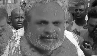 वडाध्यक्ष महतोको निधन