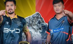 एनपिएल : चितवनले टस जित्यो