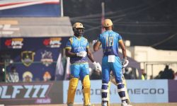 एनपीएल : कर्णालीले दियो सुदूरपश्चिमलाई १०२ रनको झिनो लक्ष्य