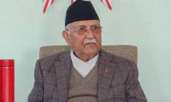 अहिलेसम्म भारतबाट भ्रमणको निम्तो आइसकेको छैन : ओली