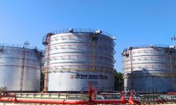 पुस अन्तिम सातादेखि पाइपलाइनबाटै पेट्रोल र मट्टितेल