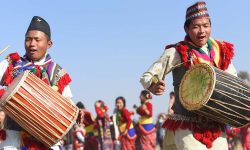 संस्कृति संरक्षणमा प्रदेश प्रमुखको जोड