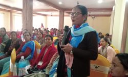 महिला स्वास्थ्य स्वयंसेविकाको गुनासो : राज्यले बुझेन हाम्रो दुःख
