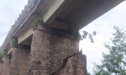 तिलावे पुल मर्मतसम्भारको माग