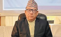 न्यायालय लयमा आयो अब गरिमामय बनाउनुछ, साथ दिनुस् : प्रधानन्यायाधीश