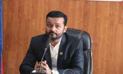 ‘खानेपानीको दिगो समाधान गर्न ठूला जलाशययुक्त आयोजनाको सम्भाव्यता अध्ययन भइरहेको छ’