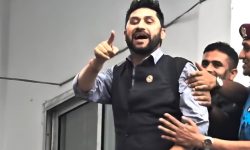 रवि लामिछाने जोडिएको मुद्दामा आज सरकारी वकिलले जवाफी बहस गर्ने