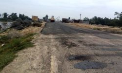 दरवाङ-बिम-दिच्याम सडक आयोजना सुरू