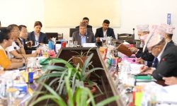 तीन संसदीय समितिको बैठक बस्ने