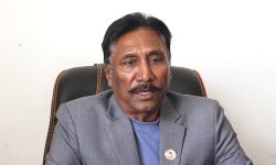 ‘कोखदेखि शोकसम्म राज्यले नागरिकको सुनिश्चितता गर्नुपर्छ’