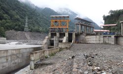 सेती जलविद्युत् आयोजनाले थाल्यो व्यापारिक उत्पादन