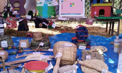 शैक्षिक अवस्था सुधार गर्न सिकाइ मेला