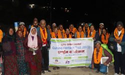 ‘सिक्लेसको मौलिकता पर्यटनको महत्त्वपूर्ण आधार’