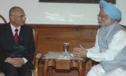 मनमोहन सिंहको निधनमा प्रधानमन्त्री ओलीद्वारा शोक व्यक्त