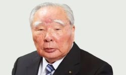 जापानी सुजुकी कम्पनीका पूर्व अध्यक्ष ओसामुको निधन