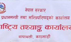 १२ प्रतिशत घरपरिवारमा कम्तीमा एकजना विधवा