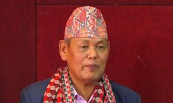 खेलका माध्यमबाट समृद्ध मुलुक निर्माणमा योगदान पुग्नेः मन्त्री चौधरी