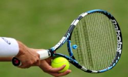 पोखरामा आईटीएफ टेनिस सुरु, १६ देशका ८० खेलाडी प्रतिस्पर्धा गर्दै