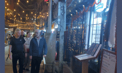 ‘ठमेलमा पर्यटक आए, व्यापार बढेन’