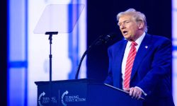 क्रिसमसको शुभकामनामा पनामा नहर, क्यानाडा र ग्रिनल्यान्ड अधिग्रहण गर्ने ट्रम्पको आह्वान दोहोरियो