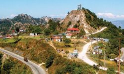 पर्यटन प्रवर्द्धन गर्न भेडेटारमा खाना महोत्सव हुने