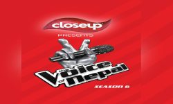 क्लोजअप बन्यो भ्वाइस अफ नेपालको मुख्य प्रायोजक