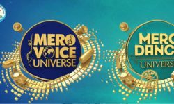 ‘मेरो भ्वाइस युनिभर्स’ र ‘मेरो डान्स युनिभर्स’ दोस्रो शृङ्खलाको निर्णायक घोषणा