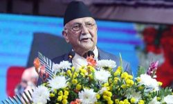 देशमा क्रमश: आर्थिक-सामाजिक विकास हुँदैछ : प्रधानमन्त्री