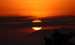 सूर्योदय