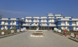 बिदामा पनि उपचार सेवा दिँदै प्रादेशिक आयुर्वेद चिकित्सालय