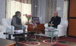 लोकतन्त्रलाई सस्थागत विकास गर्न राससको भूमिका महत्त्वपूर्ण हुन्छः मुख्यमन्त्री शाह