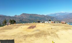 प्रधानमन्त्री कप महिला क्रिकेट आजदेखि