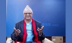 ‘कोशी प्रदेश सरकार ‘गेमचेन्जर’ योजना कार्यान्वयनमा तल्लिन छ’